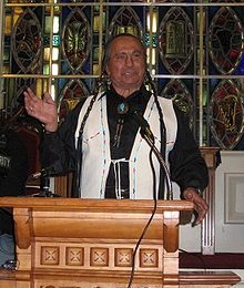 Russell Means