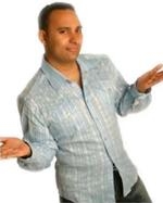 Russell Peters