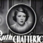 Ruth Chatterton