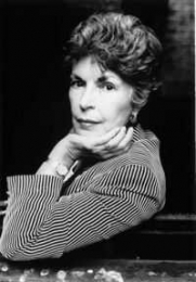 Ruth Rendell