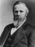 Sophia Birchard Hayes