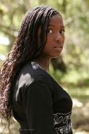 Rutina Wesley