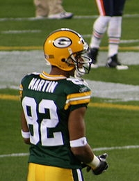 Ruvell Martin