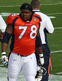 Ryan Clady