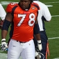Ryan Clady