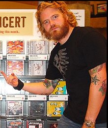 Ryan Dunn