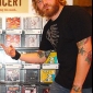 Ryan Dunn