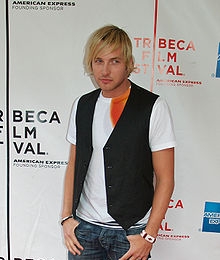 Ryan Hansen