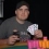 Ryan Hughes