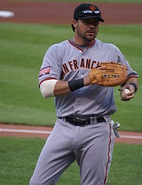 Ryan Klesko