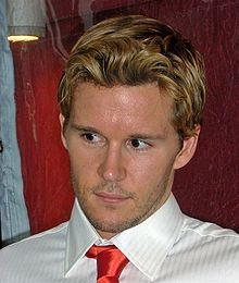 Ryan Kwanten