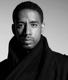 Ryan Leslie