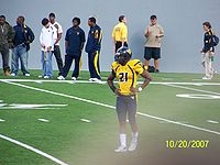 Ryan Mundy