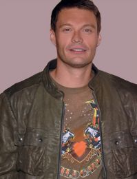 Ryan Seacrest