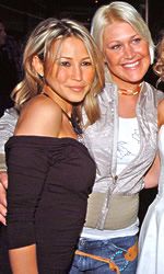 S Club 7