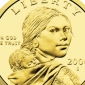 Sacagawea