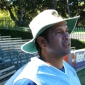 Sachin Tendulkar