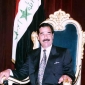Saddam Hussein