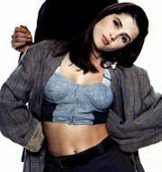 Sadie Frost