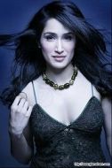 Sagarika Ghatge