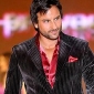 Saif Ali Khan