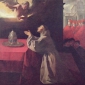 Saint Bonaventura