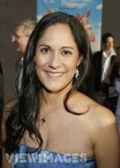 Sakina Jaffrey