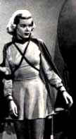 Sally Mansfield