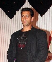 Salman Khan