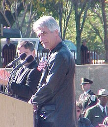 Sam Elliott