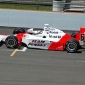 Sam Hornish Jr.
