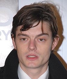 Sam Riley