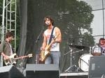 Sam Roberts