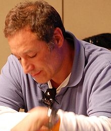 Sam Simon