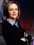 Samantha Bee