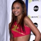Samantha Mumba