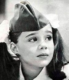 Samantha Smith