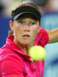 Samantha Stosur