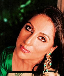 Samina Peerzada