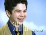 Samm Levine