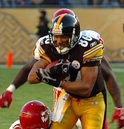 Sammy Knight