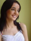 Sanaya Irani