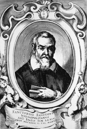 Sanctorius