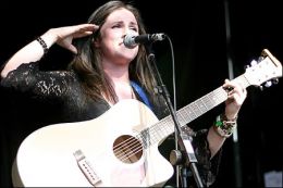 Sandi Thom