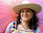 Sandra Cisneros