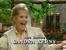 Sandra Kerns