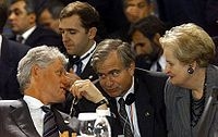 Sandy Berger