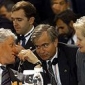 Sandy Berger