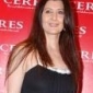 Sangeeta Bijlani