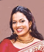 Sangeetha Weeraratne